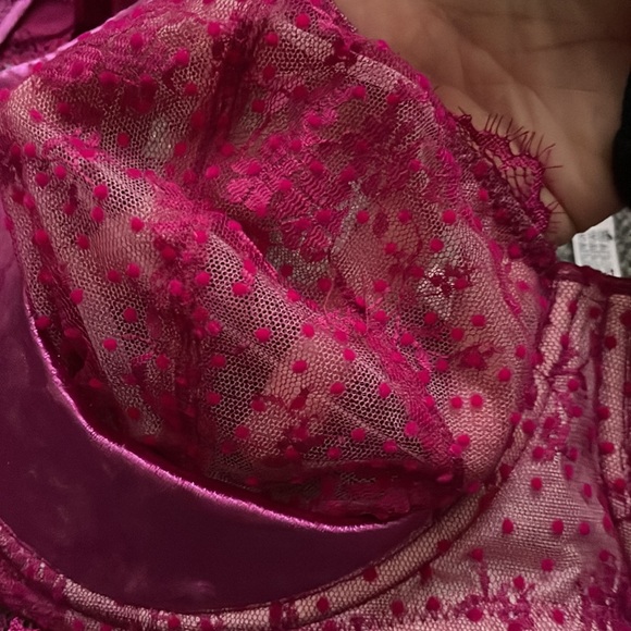 NWT Victoria’s Secret Bra Sizes 36DDD, 34DDDD(G), or 38DD (E) - Picture 5 of 6